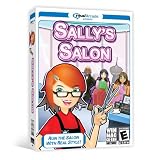 Sally's Salonby Topics Entertainment