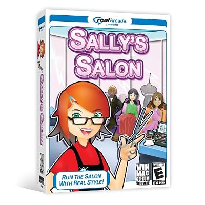 Sallys Salon