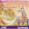 Folge 18:  Sommerzauber
