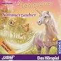 Folge 18:  Sommerzauber von Linda Chapman