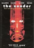 DVD : The Sender (1982) Directed By Roger Christian, Starring Paul Freeman And Kathryn Harrold. (DVD 2008)