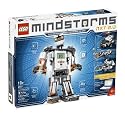 LEGO 8547 Mindstorms NXT 2.0 Robot