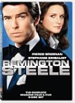 Remington Steele: Seasons 4 & 5