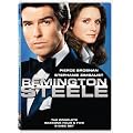 Remington Steele: Seasons 4 & 5