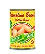 Carmelina Brands Italian Bianchi De Spagna Beans (Butter Beans), 14.28-Ounce Units (Pack of 24)