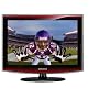 Samsung LN19A650 19-Inch 720p LCD HDTV with RED Touch of Color