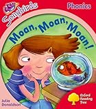 Moan, moan, moan!