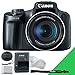 Canon PowerShot SX50 HS Digital Camera