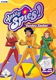 Eigenschaften EMME Deutschland GmbH  / Totally Spies - Voodoo Zauber
