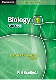 Biology 1 for OCR : teacher resources CD-ROM