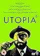 Utopia - Series 2 [DVD]