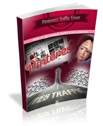 Pinterest traffic fever