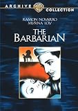 Barbarian [DVD] [1933] [Region 1] [US Import] [NTSC]