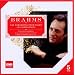 Brahms : Symphonies, ouvertures, concertos pour piano (Coffret 5 CD)