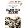 The Pacific War Companion: From Pearl Harbor to Hiroshima (Companion)