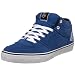 eS Men's Square One Mid Skate Shoe