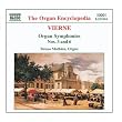 Organ Symphonies Nos.3 & 6