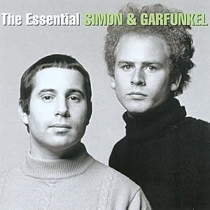 The Essential - Simon & Garfunkel