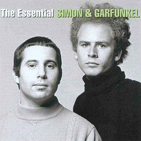Simon & Garfunkel - The Essential - Simon & Garfunkel - Zortam Music