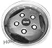 1991 LAND ROVER RANGE ROVER 16x7 WHEEL RIM 173956 MILES