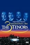 NEW Les 3 Tenors En Concert A Los (DVD)