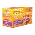 BUY : Emergen-C Variety Pack, Raspberry, Tangerine & Super Orange, 30-count