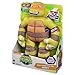 Teenage Mutant Ninja Turtless Ninja Practice Pal Michelangelo Plush