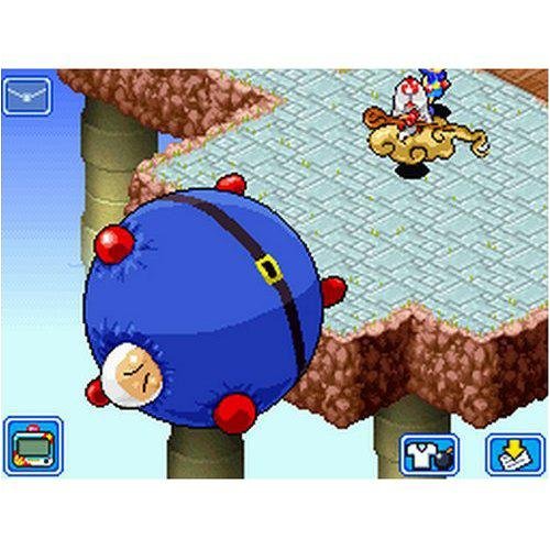 Bomberman Land Touch 2 image