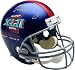 Eli Manning New York Giants Autographed Super Bowl XLII Champions Full Size Replica Helmet