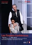 Les Fausses confidences