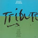 Tribute [Vinyl]