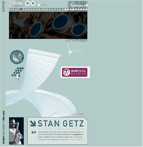 Stan Getz