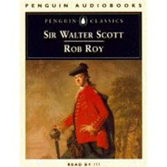 Rob Roy (Penguin Classics)