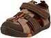 Jumping Jacks Kids' Splash Fisherman Sandal