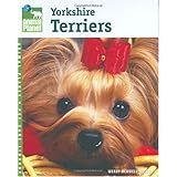 Yorkshire Terriers (Animal Planet Pet Care Library)