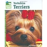 Yorkshire Terriers (Animal Planet Pet Care Library)