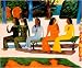 Art Reproduction Oil Painting - Gauguin Paintings: Ta Matete (We Shall Not Go To Mark...