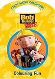 Bob the Builder (Carry-along Colouring)