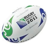 RWC 2011 Virtuo Official Match Rugby Ball