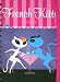 French Kitty Journal: Oh L'Amour!
