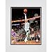 Photo File Boston Celtics Rajon Rondo 2010 NBA Finals Game 5 8x10 Framed Photo