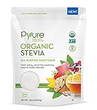 Pyure Organic Stevia All-Purpose Sweetener, 16 Ounce