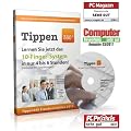 Tippen360 - 10-Finger-Schreibkurs und Tipptraining. Lernen Sie jetzt das 10 Finger-System in nur 4 bis 6 Stunden. Mit 100% Erfolgsgarantie!