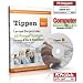 Tippen360 - 10-Finger-Schreibkurs und Tipptraining. Lernen Sie jetzt das 10 Finger-System in nur 4 bis 6 Stunden. Mit 100% Erfolgsgarantie!