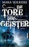 Produkt-Bild: Die Tore der Geister: Roman