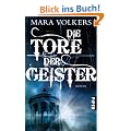Die Tore der Geister: Roman