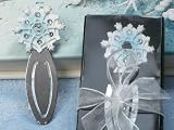 Winter wonderland collection bookmark. (Set of 12)