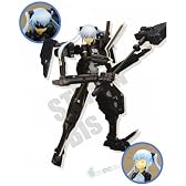 武装神姫　悪魔型MMS ストラーフ bis
