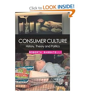 Consumer Culture