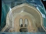 Disney Mickey Mouse Clubhouse "2 x Disposable Cake Pans & Topper Set"